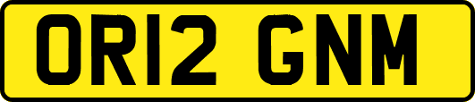 OR12GNM