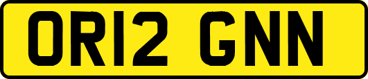 OR12GNN