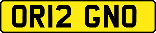 OR12GNO