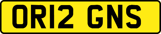 OR12GNS