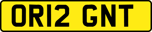 OR12GNT