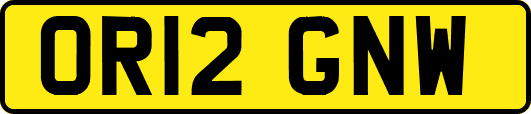 OR12GNW