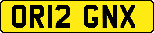 OR12GNX