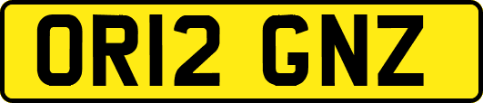 OR12GNZ