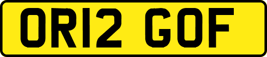 OR12GOF