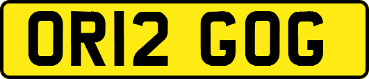 OR12GOG