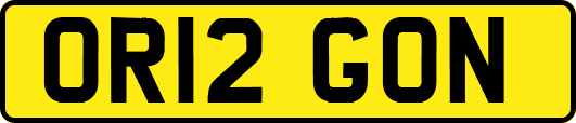 OR12GON