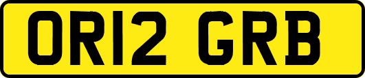 OR12GRB