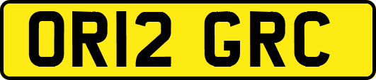 OR12GRC