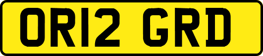 OR12GRD