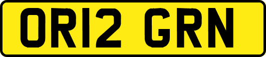 OR12GRN