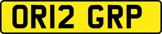 OR12GRP