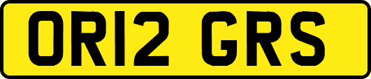 OR12GRS