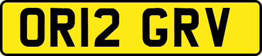 OR12GRV