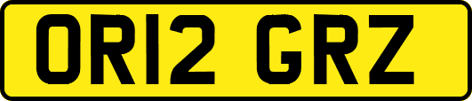 OR12GRZ