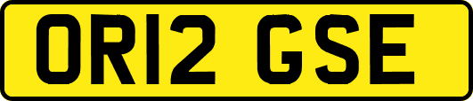 OR12GSE