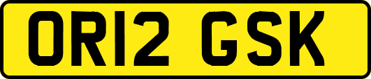 OR12GSK