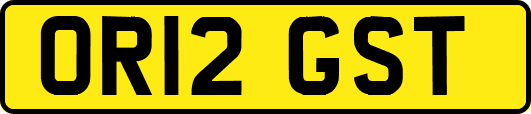 OR12GST