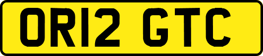 OR12GTC