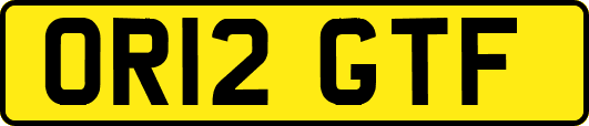 OR12GTF