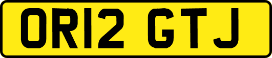 OR12GTJ
