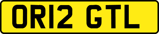 OR12GTL