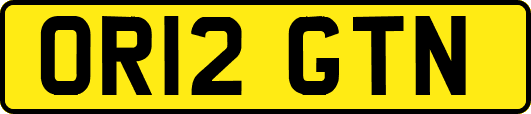 OR12GTN