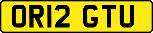 OR12GTU