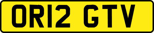 OR12GTV