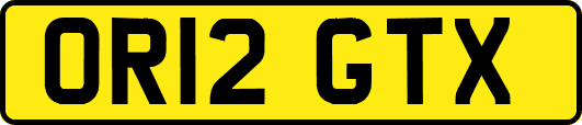 OR12GTX