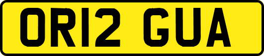 OR12GUA