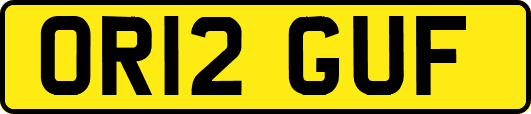 OR12GUF