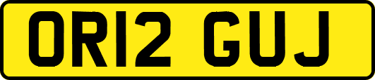 OR12GUJ