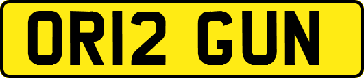 OR12GUN