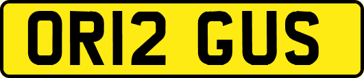 OR12GUS