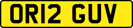 OR12GUV