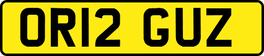 OR12GUZ