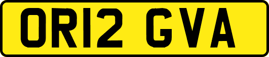 OR12GVA