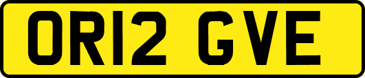 OR12GVE