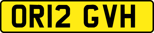 OR12GVH