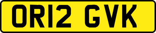 OR12GVK