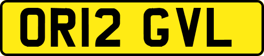 OR12GVL