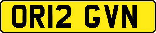 OR12GVN