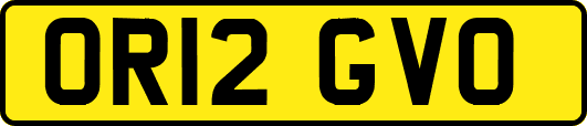 OR12GVO