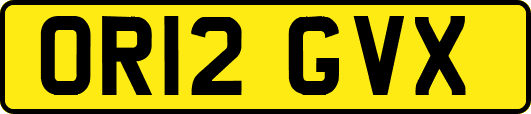 OR12GVX