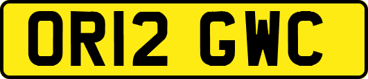 OR12GWC