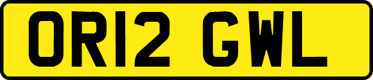OR12GWL