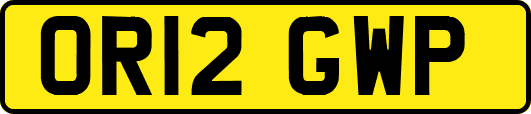 OR12GWP