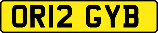 OR12GYB
