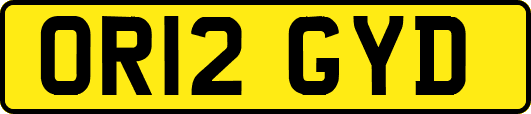 OR12GYD